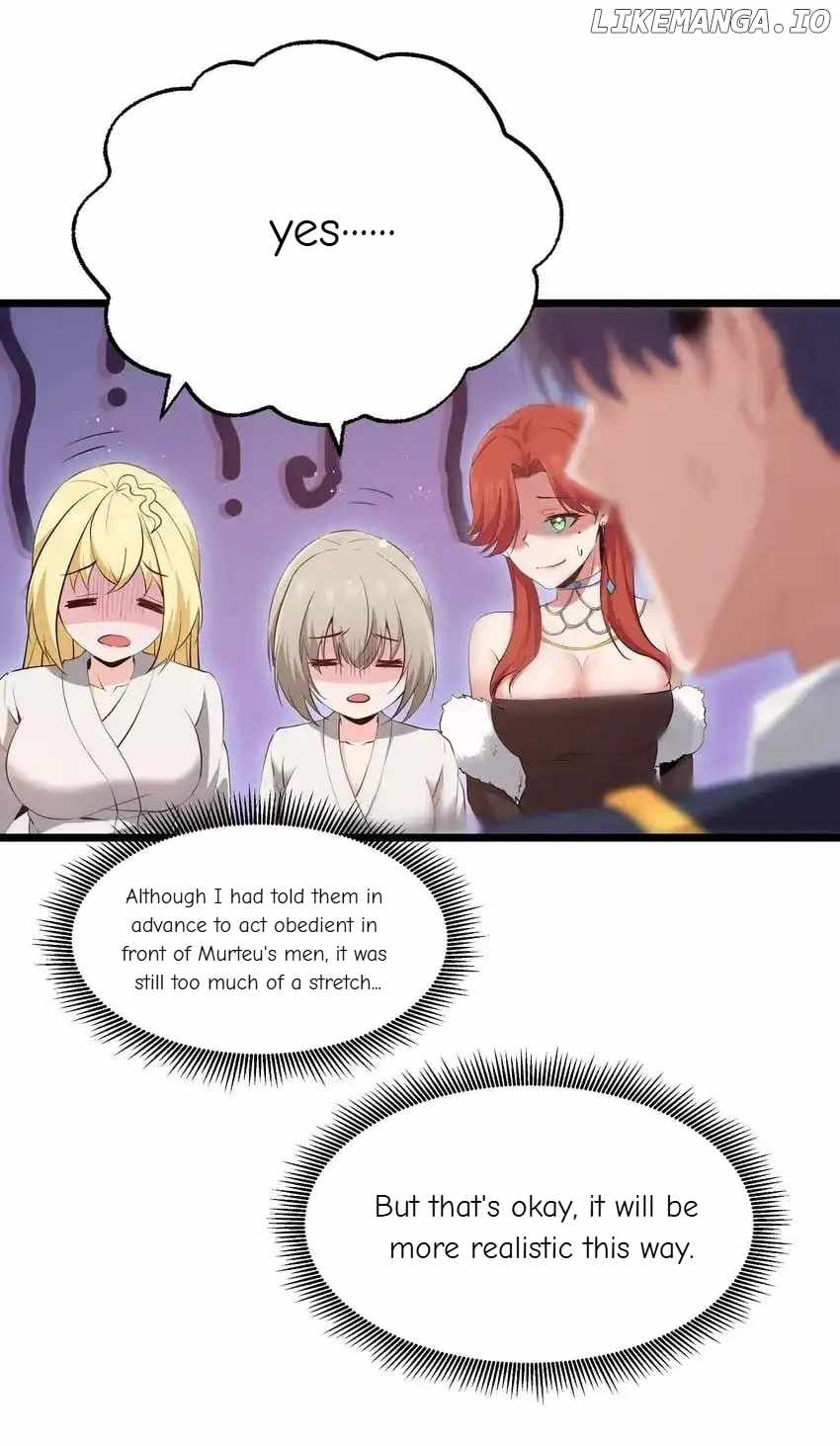 This Hero is a Money Supremacist Chapter 13 56